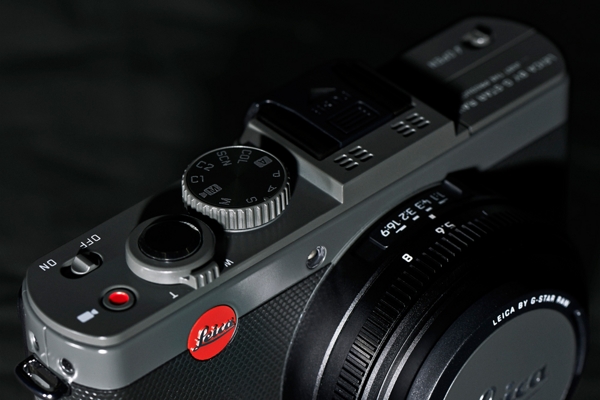 Leica D-Lux 6 perfectly represents Leica quality in a compact camera file format