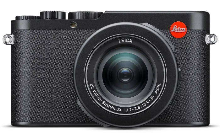 Leica D-Lux 8 fotoaparát